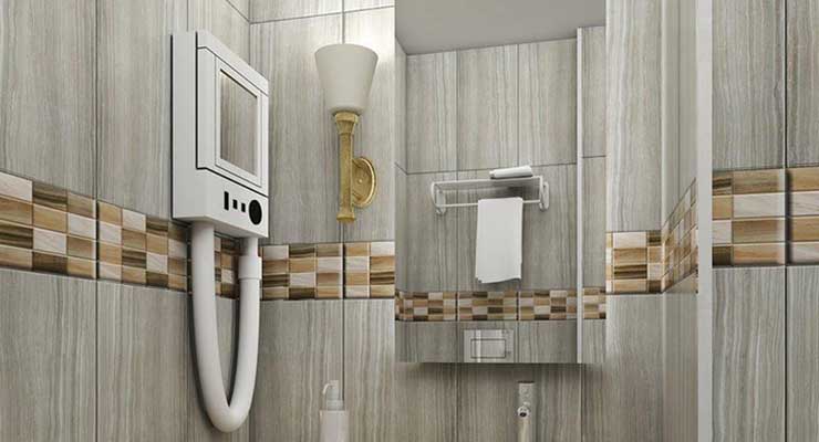 Euro Design Hotel Cağaoglu