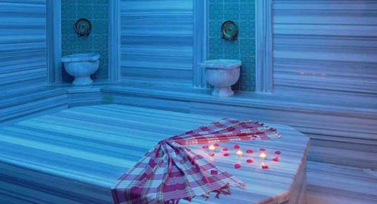 Euro Design Hotel Cağaoglu