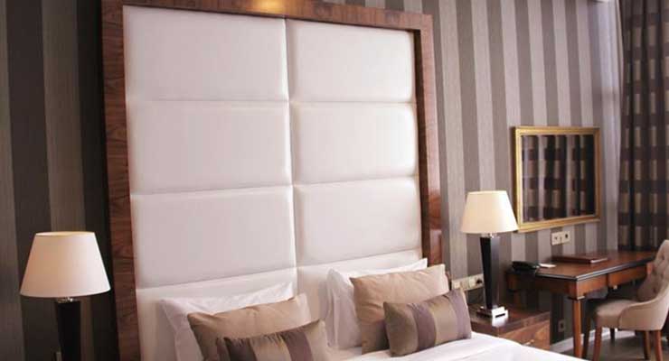 Euro Design Hotel Cağaoglu
